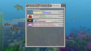 Minecraft parkour servers have been wildly popular ever since the game's conception 11 years ago. Minecraft Bedrock Nintendo Switch Servers Are Out Now News Mcbedrock Forum