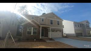 Ebenezer Village Alyssa Plan Century Properties Rock Hill New Homes New Homes Home Finder Hud Homes