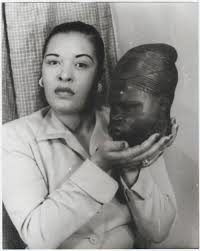 Billie holiday was born on april 7, 1915 and died on july 17, 1959. Ordinary Finds Billie Holiday Lady Sings The Blues Billie