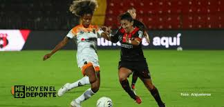 We did not find results for: Uniffut Anuncio El Calendario Para Futbol Femenino Hoy En El Deporte