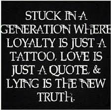 Youth Is Wasted On The Young Real Quotes Real Life Quotes Words
