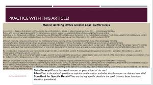 If you go to share a news article link you haven't opened, we'll show a prompt encouraging you to open it and. Free Ielts Reading Practice Test Strategy And Sample Tasks Awakenielts