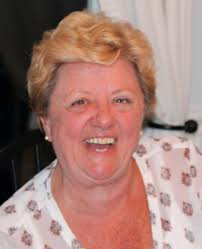 Denise Quartz (Cordery) Vaudreuil-Dorion 1947