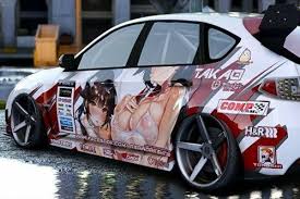 pin by starss88 on 痛车 japan cars street racing cars cute cars