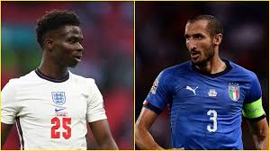 Jun 18, 2021 · bukayo saka has waxed lyrical about jack grealish's volley in england training which went viral on social media this week. I Cursed Him Giorgio Chiellini Reveals What He Said To Bukayo Saka In The Euros Final The Sports News