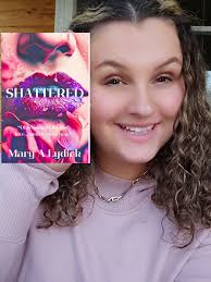 Just finished Shattered by Mary Lydick and WOW... This book wrecked me in  the best way. — Raw emotions — Healing, heartbreak, and hope all wrapped  into one — A love story that hurts and heals at the ...