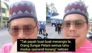 Pusat rawatan amal sg petani kedah. Video Tak Payah Buat2 Nangislah Netizen Bongkar Helah Pusat Tahfiz Penipu Di Kedah Suruh Budak Kutip Derma Konon Untuk Rumah Anak Yatim Suara Viral Malaysia