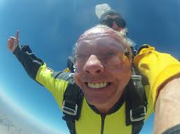 Skydive West Texas