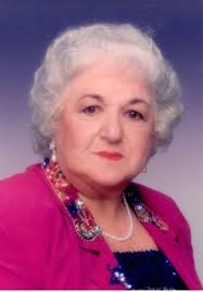 Domenica "Domma" Reece Obituary March 22, 2014