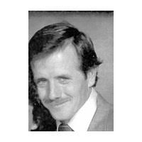 Gerald DeMoss Obituary