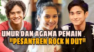 Inilah Transformasi Dari Para Pemain Monyet Cantik 2 Sctv Kimberly Ryder Prilly Latuconsina Youtube