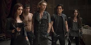 Film Review The Mortal Instruments City Of Bones Will Please Fans Confuse Everyone Else The Young Folks