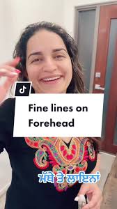 Effective Wrinkle Treatment for Fine Lines