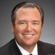 John Ogburn highest paid city of Asheboro employee in 2024