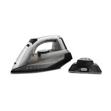 Ferro Sem Fio Cordless 220v Oster Camicado Ferro E Camas Dos Sonhos