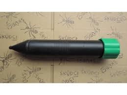 Image result for plašič krtků z pet lahve