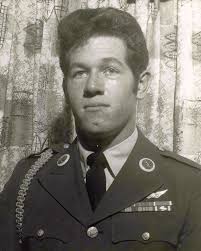 Gary G Wetzel — Tales of Honor Podcast