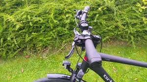 Touring Bike Ortler Chur Youtube