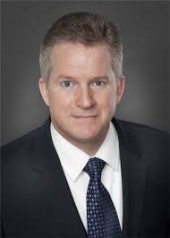 District Organization Chart with Photos