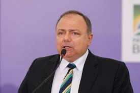 The latest tweets from @pazuello Depoimento De Eduardo Pazuello A Cpi Da Pandemia E Adiado Para 19 De Maio