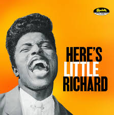 Little Richard, flamboyant rock 'n' roll pioneer, dead at 87