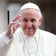 Pope Francis Obituary (1936