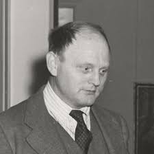 New Amsterdam by Reginald Marsh