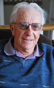 Andrews, Delvin “Del”