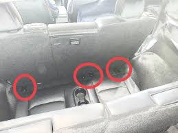 Hoffentlich wird es die verschiebbare 2. Model Y 7 Sitzer 3 Sitzreihe Model Y Allgemeines Tff Forum Tesla Fahrer Freunde
