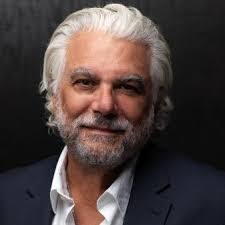 Jerry Caggiano's Instagram, Twitter & Facebook