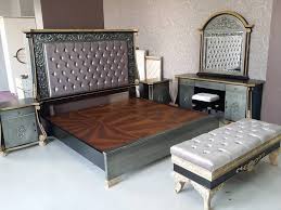غرفة نوم ملكي 7قطع King Size للإستفسار Balfakih Furniture بلفقيه للأثاث פייסבוק