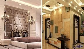 إليك تشكيلة ديكورات جبس مودرن لعام 2018 لمنزلك الراقي مصر اليوم