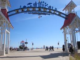 Olivia, a young crab house waitress, has fallen for mac, her irish coworker and made plans to move how many movies have you seen where at the end the main character wakes up, causing he and the audience to simultaneously realize that everything. How To Have A Classic Boardwalk Experience In Ocean City Md
