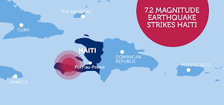 1 day ago · a powerful earthquake has struck the caribbean nation of haiti, killing at least 304 people and injuring more than 1,800. Poichczn3z6sxm