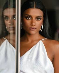 Actress nominated for film award