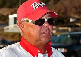 2008 Central Open Day One Weigh-In