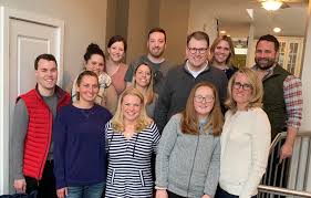 Welcome to Blair Larkins' MWOY Fundraising Page!