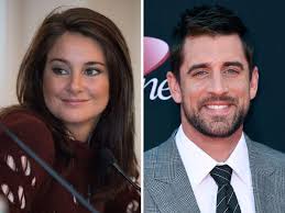 Aaron rodgers also was noticeably absent when fletcher, who is now jordan rodgers' fiancee, traveled to chico to meet the rodgers family during the hometown the friction appeared to intensify after ed rodgers spoke about the feud in an interview with the new york times in january 2017. Shailene Woodley Gets Engaged To American Footballer Aaron Rodgers The Economic Times