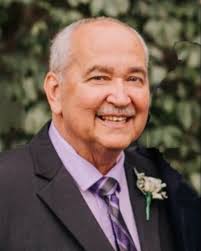 Dennis Parks Obituary May 9, 2024