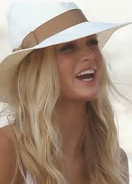 Sombreros de Playa 2014