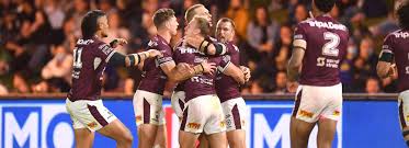 The tom trbojevic travelling roadshow rolled on to crush the pathetic eels. Duct6cqtchkwam