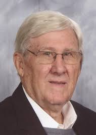 Obituary of Jack Phillip Spargur