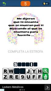 Android Icin Quien La Canta Y Adivina La Cancion Apk Yi Indir