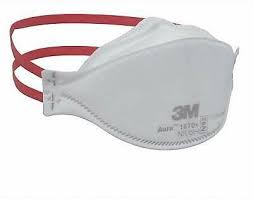 3 X Reusable N95 Face Masks Face Mask Mask 3m N95