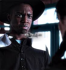 Oliver Queen Edit: DC Arrowverse Highlights