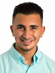 Nyt job: Khalid Hamid