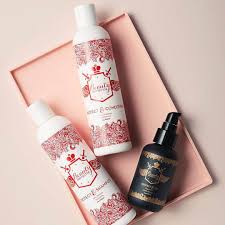 Can't thank you enough for this wonderful, well priced product! Beauty Protector Protect Oil