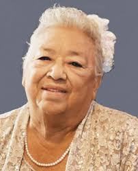 Remedios “Mary” (Amaro) Ortiz