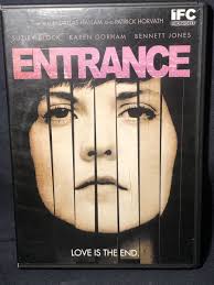Entrance (DVD, 2012) Suspense Horror 30306982496