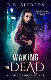 WAKING THE DEAD (eBook) – Cityowlpress